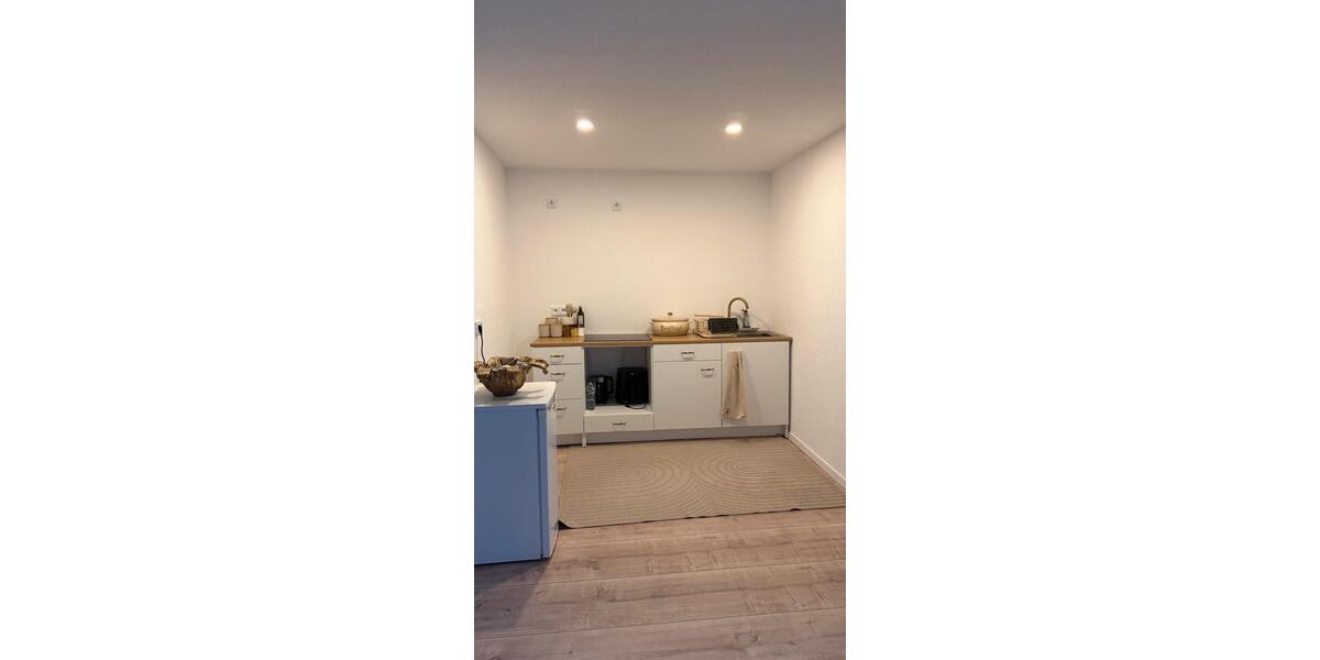 Mietwohnung 2 zimmer