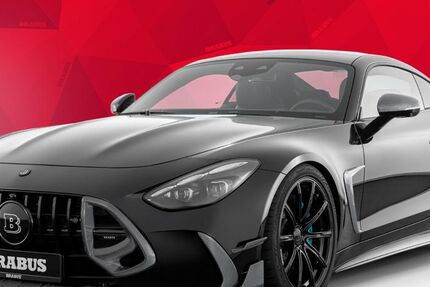 Mercedes-Benz AMG GT S 1.693 km 499.900 &euro; Bottrop 46240