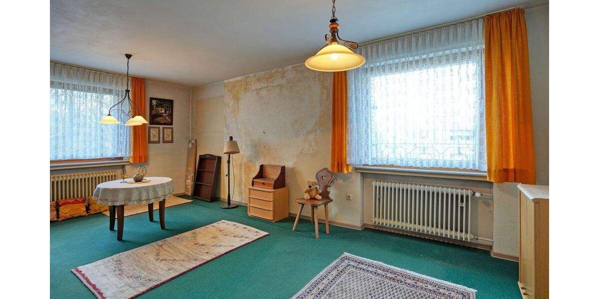 Mehrfamilienhaus, Wohnhaus Bochum Wiemelhausen - 9 Zimmer, 275 m&sup2;, 695.000&euro; | Angebot:25567204