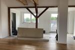 Neubau, ERSTBEZUG, PENTHOUSE in zentraler, ruhiger Lage von Hattingen