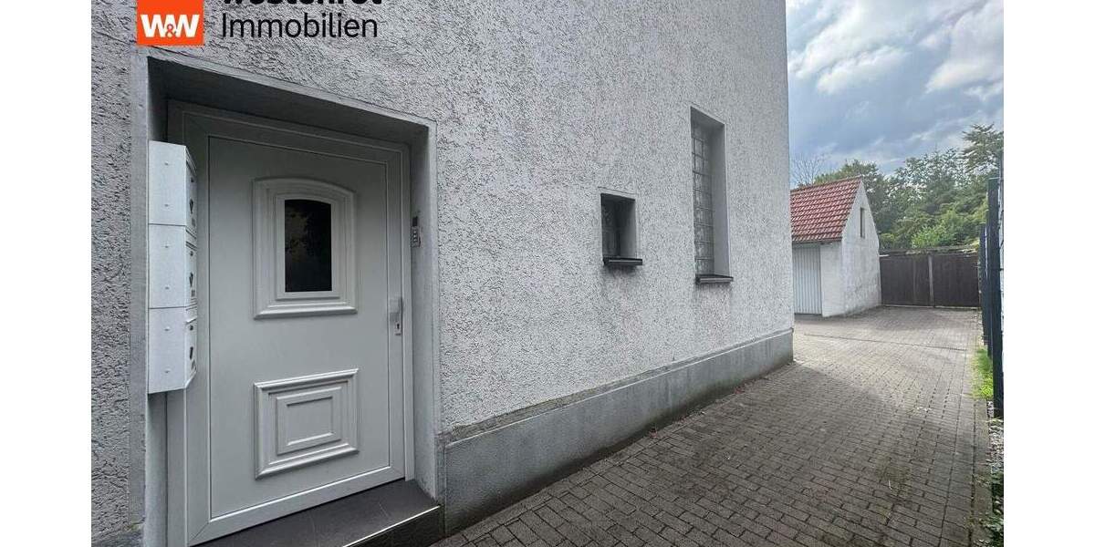 Mehrfamilienhaus, Wohnhaus Recklinghausen / Grullbad Süd - 1 Zimmer, 210 m&sup2;, 292.000&euro; | Angebot:25748347