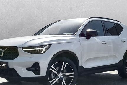 Volvo XC40 11.591 km 41.490 &euro; Dinslaken 46535