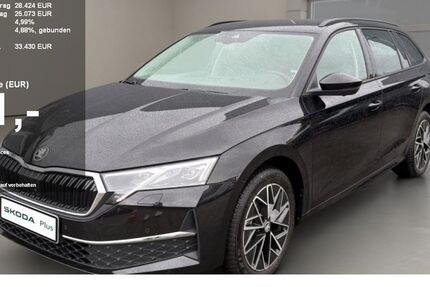 Skoda Octavia 9.115 km 32.929 &euro; Krefeld 47809