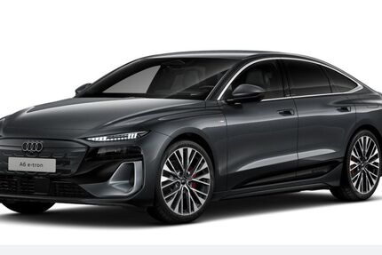 Audi A6 e-tron 7.494 km 62.290 &euro; Gelsenkirchen 45894