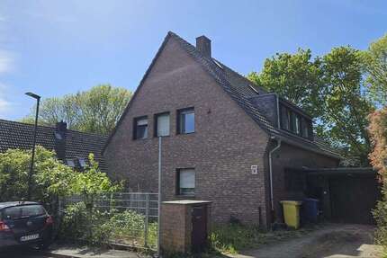 Haus Meerbusch Kierst - 8 Zimmer, 153 m&sup2;, 650.000&euro; | Angebot:26854814