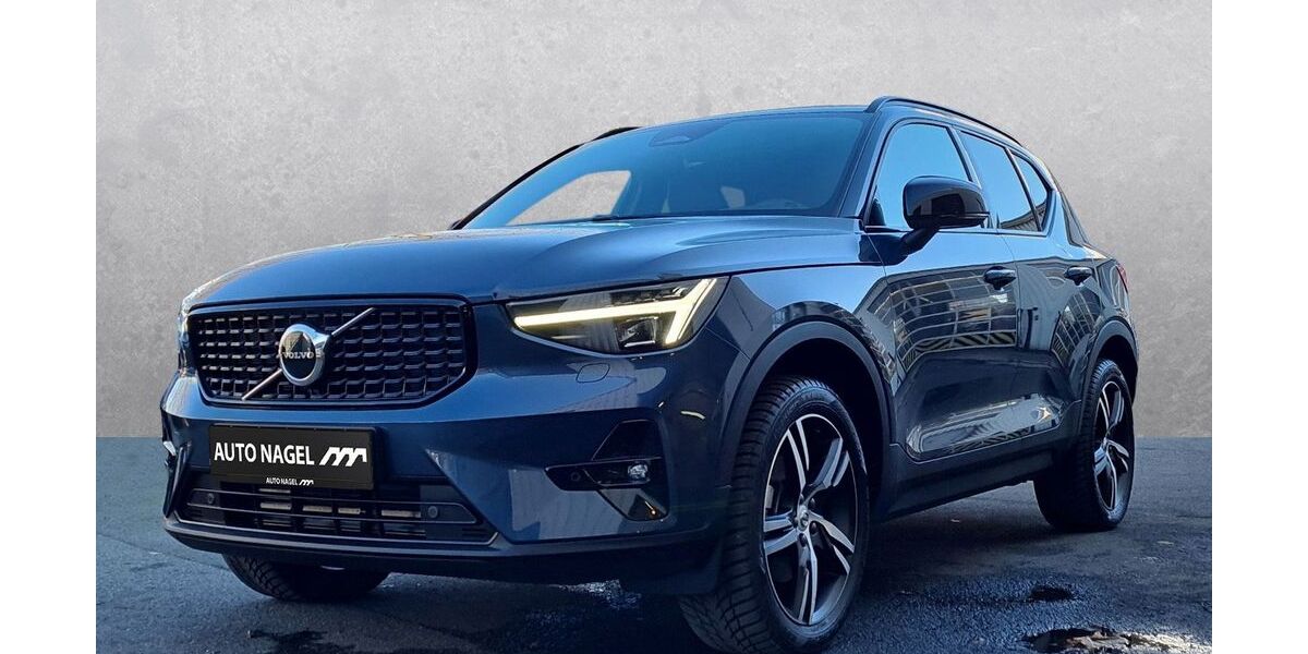 Volvo XC40 17.508 km 40.299 &euro; Dinslaken 46535