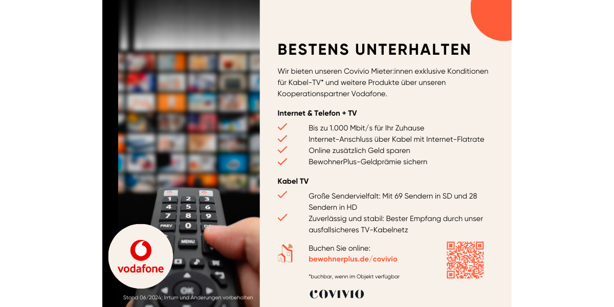 Dachgeschoßwohnung Essen Stadtbezirk III - 2 Zimmer, 56 m&sup2;, 610&euro; | Angebot:26399320