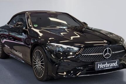 Mercedes CLE 200