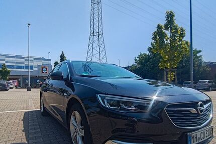 Opel Insignia 54.000 km 12.599 &euro; Mülheim an der Ruhr 45472