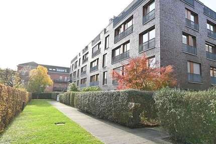 Wohnung zum Kaufen in Düsseldorf 859.000 € 115.1 m² 4 zimmer