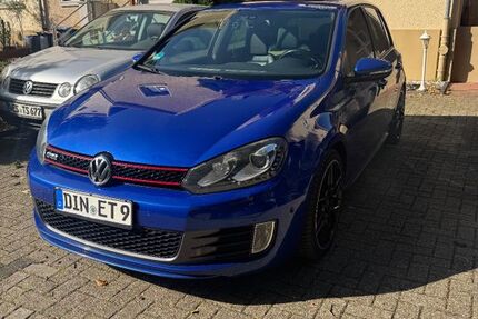 VW Golf 203.500 km 9.900 € Dinslaken 46537