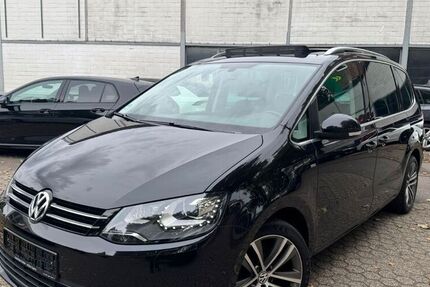 VW Sharan