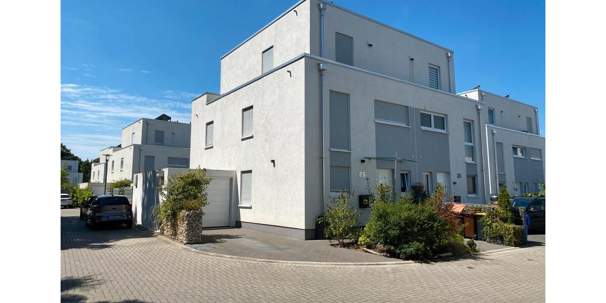 Doppelhaushälfte Krefeld Benrad - 3 Zimmer, 142 m&sup2;, 795.000&euro; | Angebot:27096817