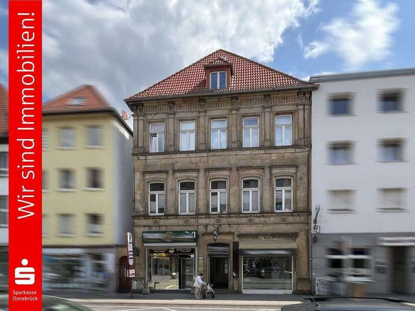 Haus zum Kaufen in Osnabrück 1.195.000 € 380.79 m²