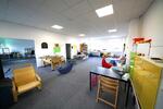 Provisionsfrei: Ca. 212 m² Büro-, Praxis- oder Studiofläche in Rtg.-Lintorf