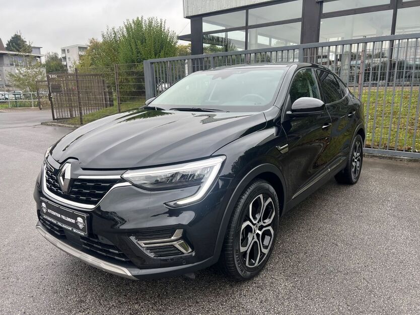 Renault Arkana 63.418 km 19.950 € Bochum 44866