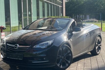 Opel Cascada 135.000 km 8.950 &euro; Gelsenkirchen 45899