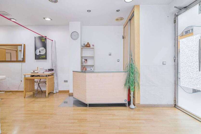 Grundstück in Granada 65.000 € 57 m²