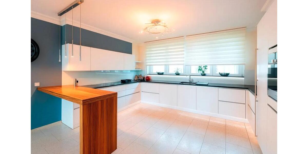 Einfamilienhaus Moers Rheinkamp - 10 Zimmer, 362 m&sup2;, 1.250.000&euro; | Angebot:25612815