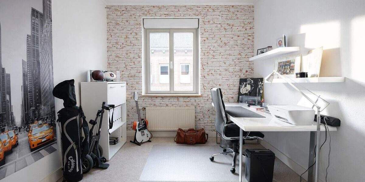 Mehrfamilienhaus, Wohnhaus Krefeld / Bockum Bockum - 6 Zimmer, 184 m&sup2;, 498.000&euro; | Angebot:24764879