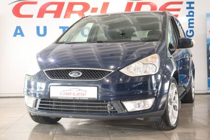 Ford Galaxy 173.356 km 6.999 &euro; Ratingen 40880