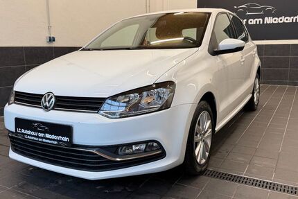 VW Polo 48.578 km 13.950 &euro; Moers 47441