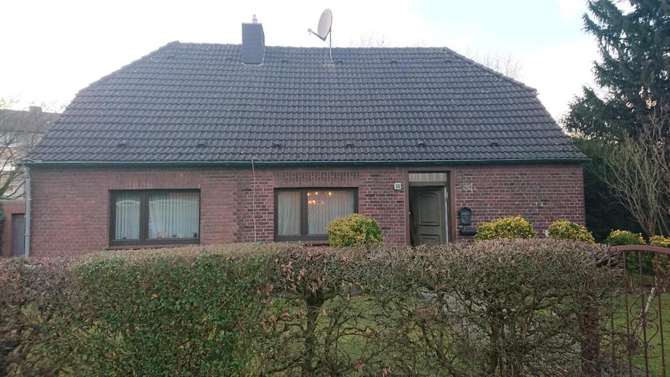 Einfamilienhaus Krefeld Lindental 8 zimmer