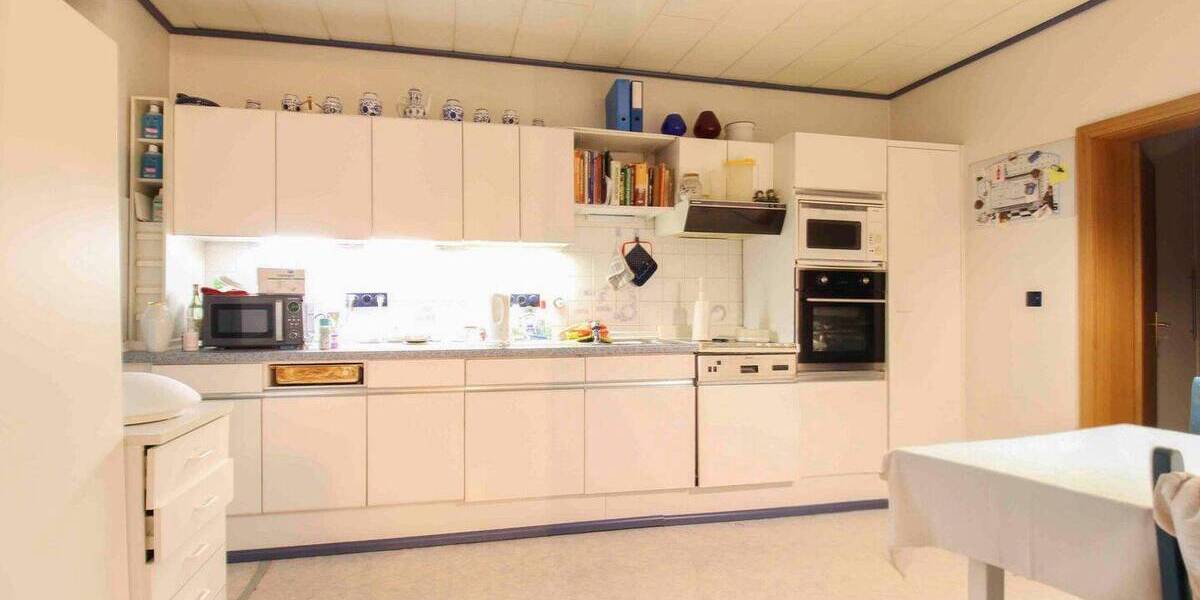 Mehrfamilienhaus, Wohnhaus Bochum Laer - 6 Zimmer, 211 m&sup2;, 320.000&euro; | Angebot:26344649