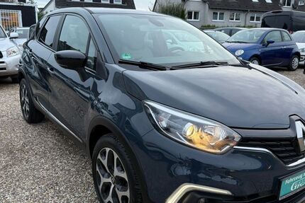 Renault Captur 50.000 km 9.999 &euro; Essen 45355