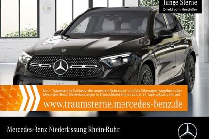 Mercedes GLC 220