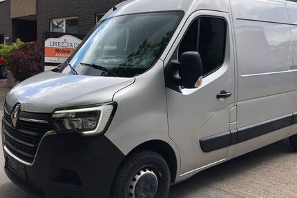 Renault Master 71.767 km 16.990 &euro; Gelsenkirchen 45886