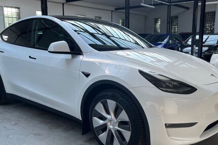Tesla Model Y 77.600 km 35.870 &euro; Velbert 42551