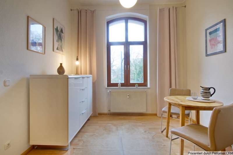 Zimmer Düsseldorf Pempelfort - 1 Zimmer, 1.190&euro; | Angebot:25297715