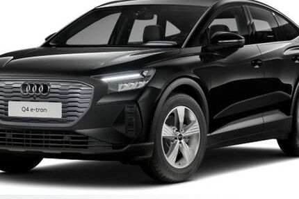 Audi Q4 e-tron 21.210 km 26.940 &euro; Recklinghausen 45657