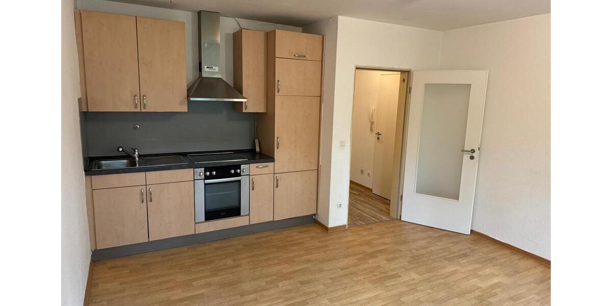 Etagenwohnung Dinslaken - 1.5 Zimmer, 30 m&sup2;, 470&euro; | Angebot:25454167