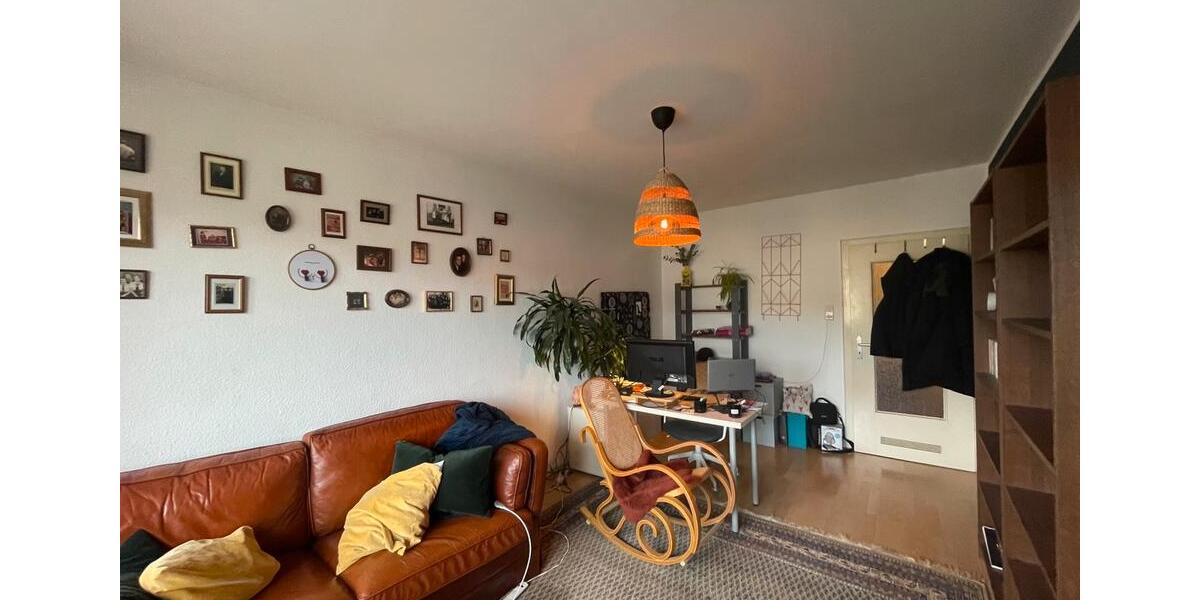 Etagenwohnung Düsseldorf Stadtmitte - 2 Zimmer, 63 m&sup2;, 1.000&euro; | Angebot:24866160