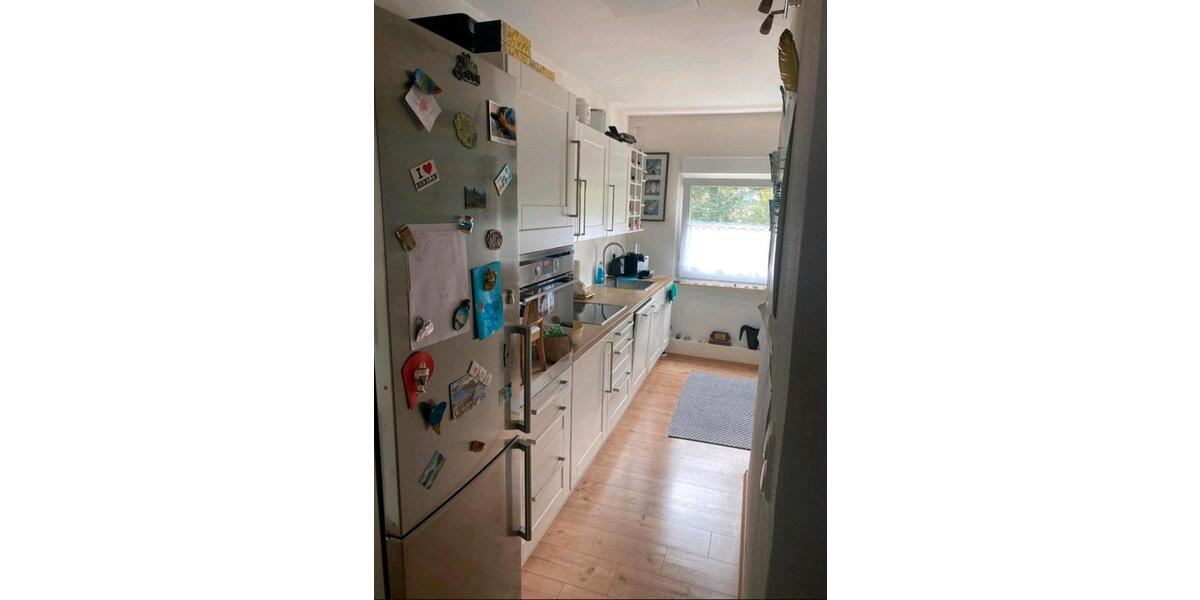 Etagenwohnung Duisburg Angerhausen - 3.5 Zimmer, 70 m&sup2;, 209.000&euro; | Angebot:26313053