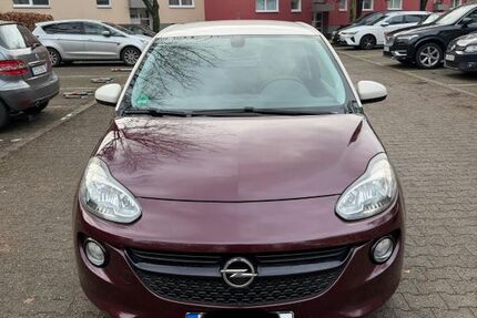 Opel Adam 128.600 km 5.500 &euro; Essen 45356