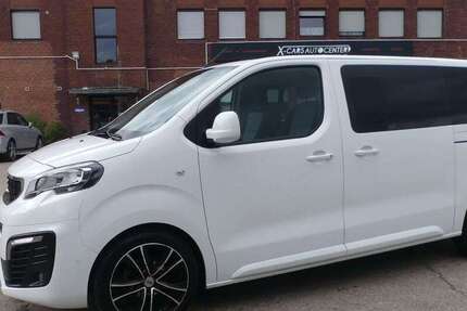 Peugeot Expert 103.407 km 23.950 &euro; Essen 45309