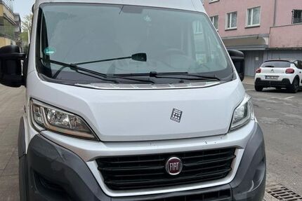 Fiat Ducato 290.000 km 7.500 &euro; Essen 45139