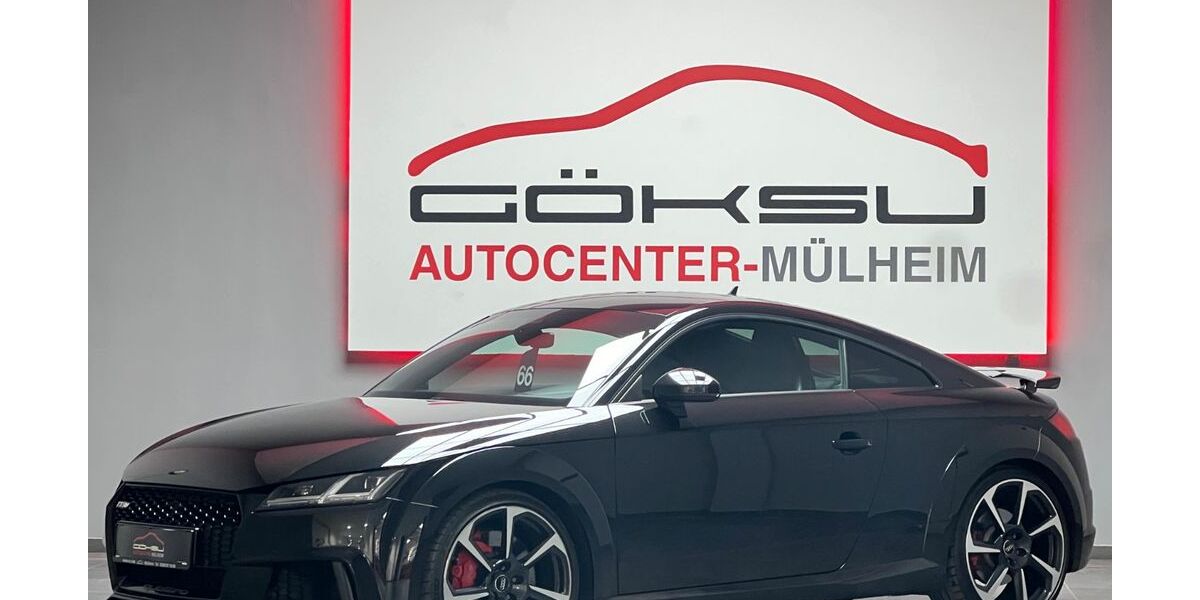 Audi TT 104.500 km 42.850 &euro; Mülheim an der ruhr 45476