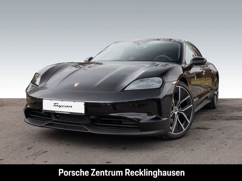 Porsche Taycan 4.900 km 114.490 € Recklinghausen 45665