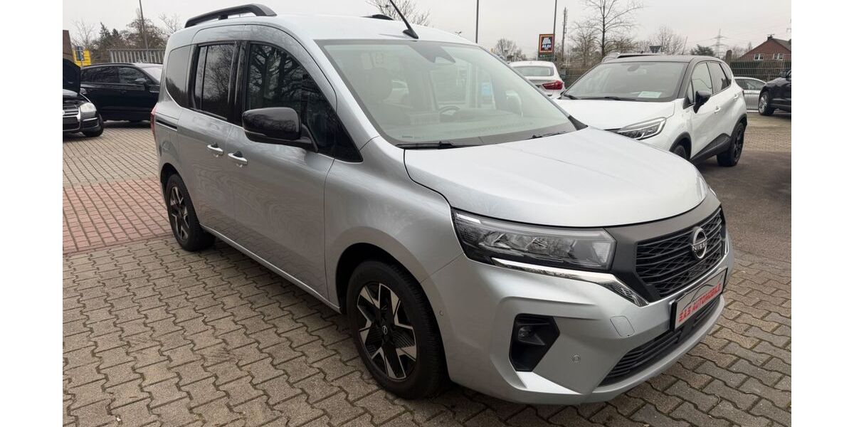 Nissan Townstar 177.564 km 12.500 &euro; Moers 47445