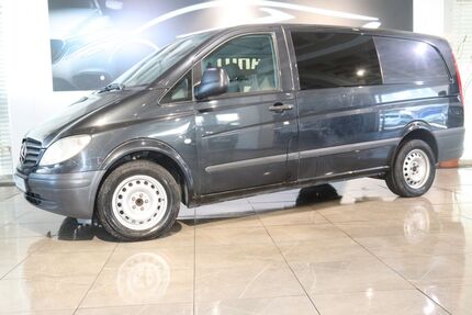 Mercedes-Benz Vito 236.048 km 7.950 &euro; Ratingen 40880