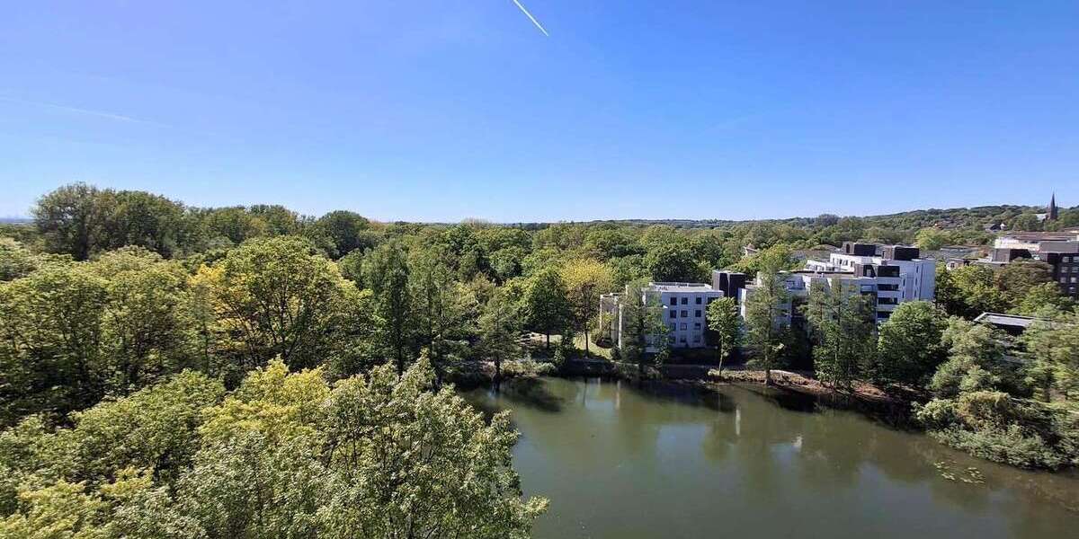 Etagenwohnung Erkrath Hochdahl - 3 Zimmer, 79 m&sup2;, 159.000&euro; | Angebot:26422622