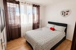 AUFZUG, BALKON & STELLPLATZ INKLUSIVE - Etagenwohnung Gelsenkirchen Gelsenkirchen-Mitte | Angebot:27159841