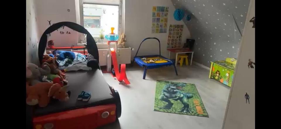 3 Zimmer Wohnung Dorsten Holsterhausen zur Miete, 2 Schlafzimmer 3 zimmer