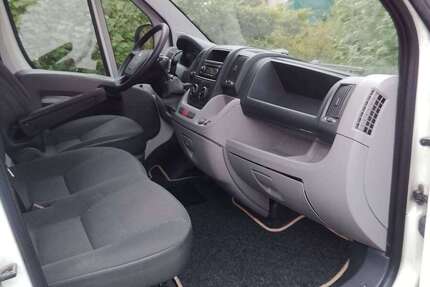Citroen Jumper 281.000 km 4.000 &euro; Dinslaken, Stadt 46539