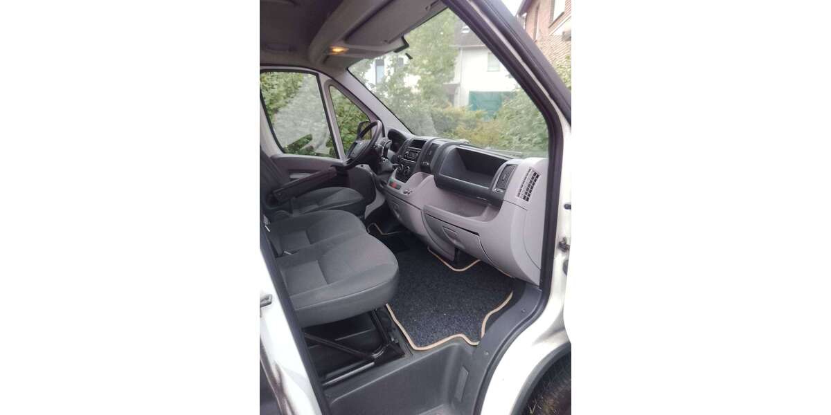 Citroen Jumper 281.000 km 4.000 &euro; Dinslaken, Stadt 46539