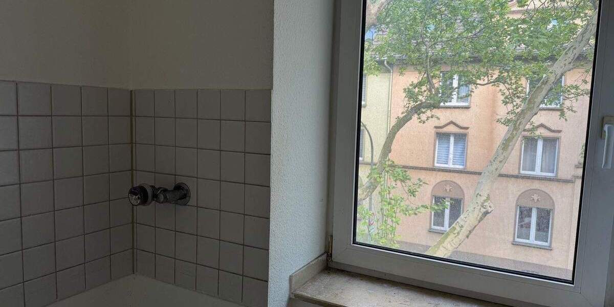 1-Zimmer-Wohnung in der zweiten Etage in Oberhausen 1 zimmer